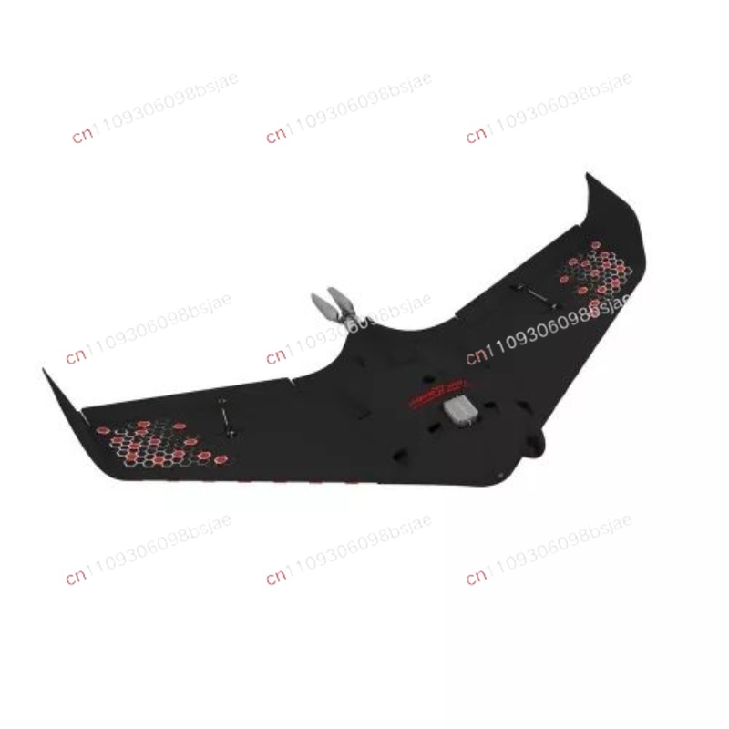 Drone Rc Pro - Elektryczny model samolotu Sonicmodell AR Wing