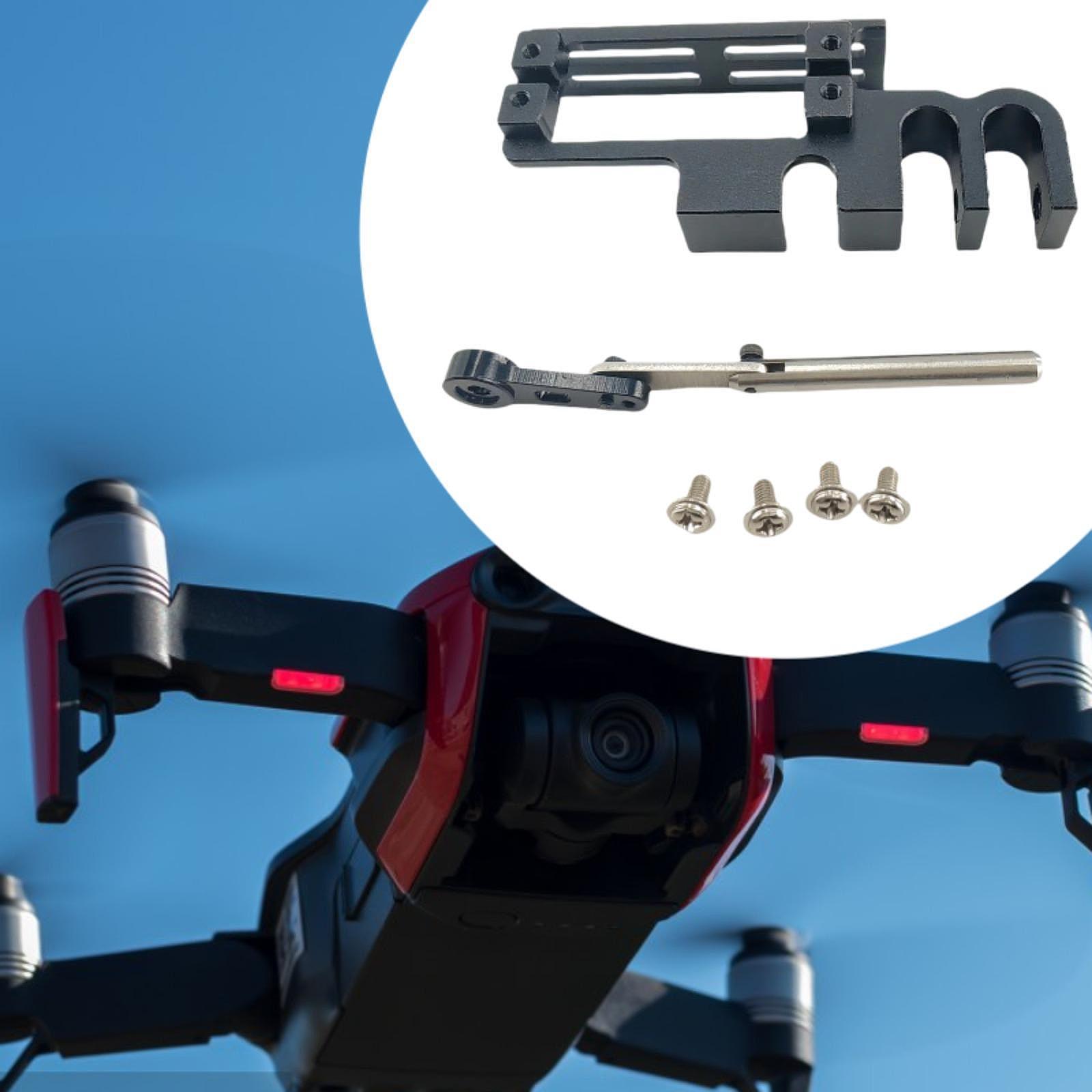 Drone Switch Rc - Ulepszenie dozownika serwo do dronów RC,