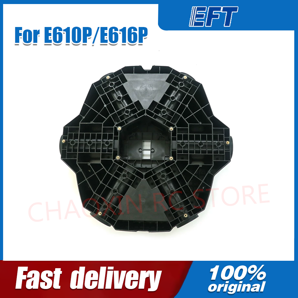 Drone Rc Toy - EFT E610P E616P E410P E416P rama