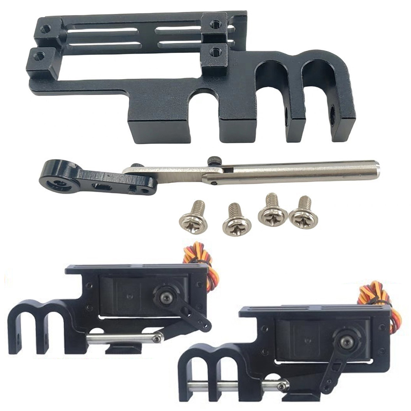 Drone Switch Rc - 14kg wspornik ze stopu aluminium podwójny