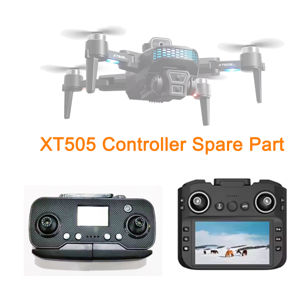 Xt505 Rc Drone - Oryginalna część zamienna do pilota zdalnego