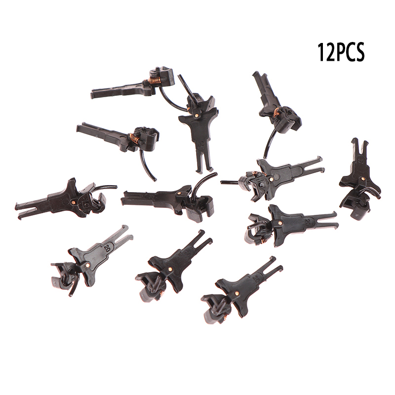 Drone Switch Rc - 2 SZT. Przełącznik Zasilania Odbiornika Włącz/Wyłącz