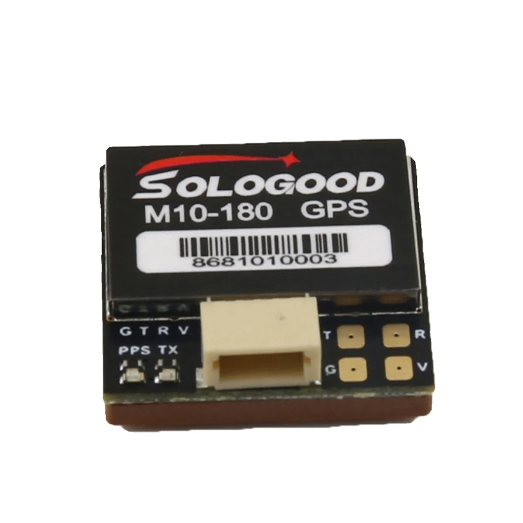 Drone Rc Gps - SoloGood M10 GPS M10-180C M10-180 180