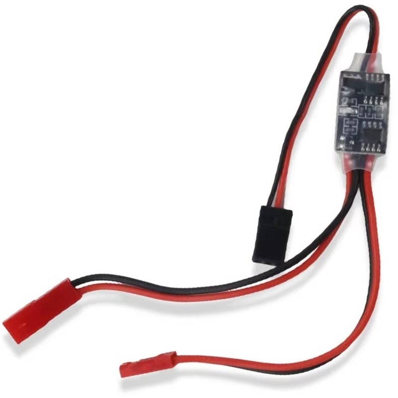 Drone Switch Rc - 2026 Nowy kontroler sygnału PWM 3-30V