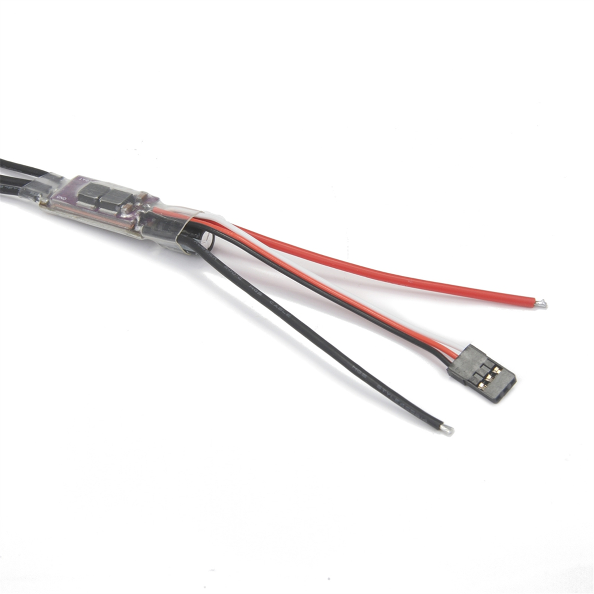 Drone Rc Controller - A002 1 SZT. AM32 32-Bitowy Regulator