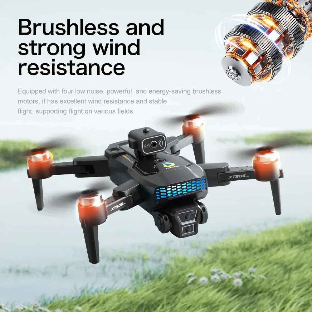 Dron XT505 RC z podwójną kamer – Xt505 Rc Drone recenzja i cena