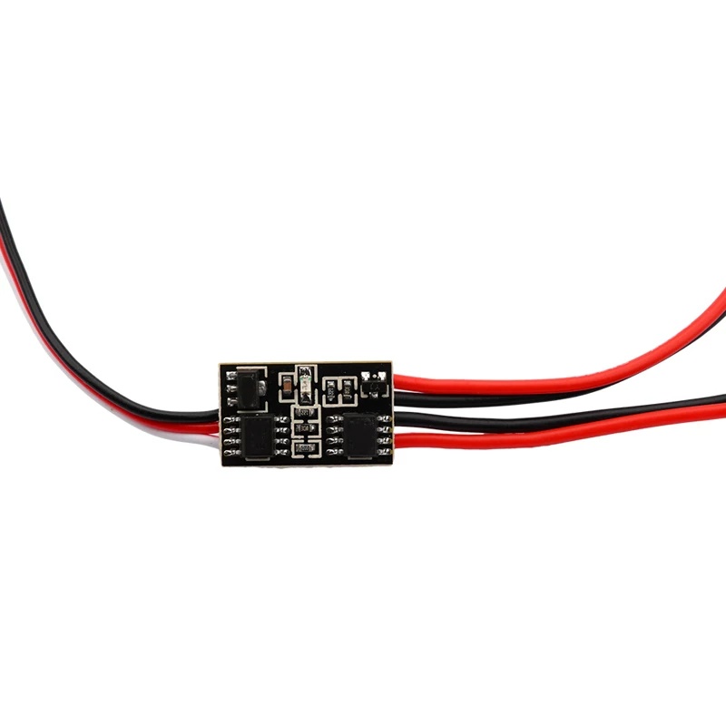 Elektroniczny przełącznik zdal – Drone Switch Rc recenzja i cena