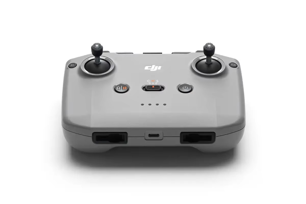Nadajnik zdalnego sterowania D – Drone Rc N3 3 Batteries recenzja i cena