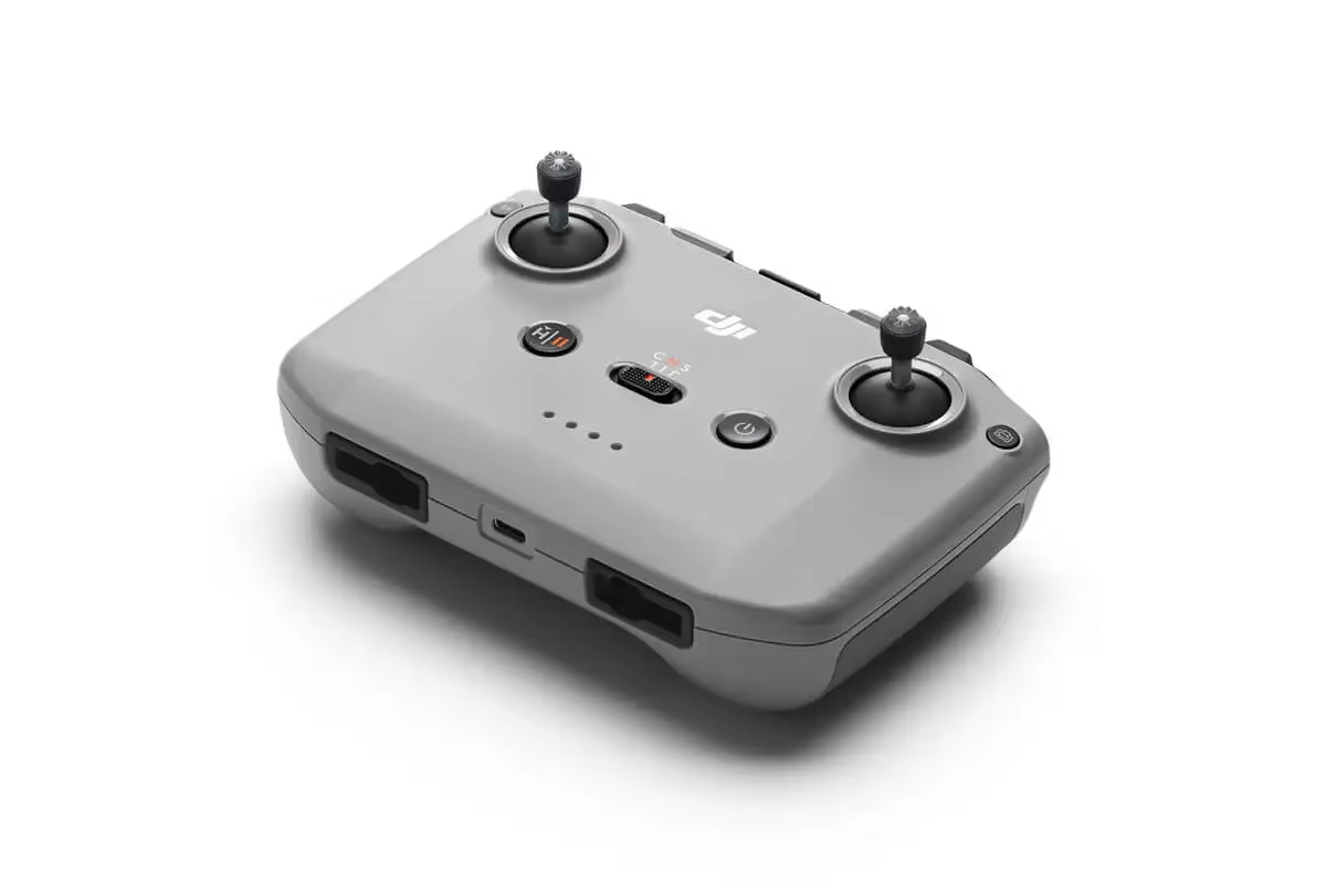 Nadajnik zdalnego sterowania D – Drone Rc N3 3 Batteries recenzja i cena