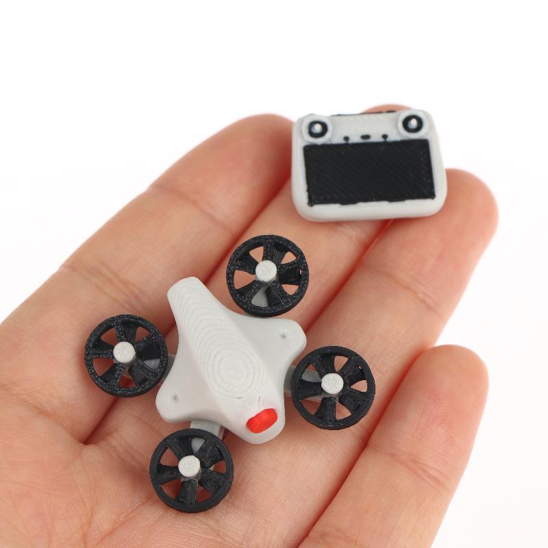 Z pilotem zdalnego sterowania, – Drone Rc Simulator recenzja i cena