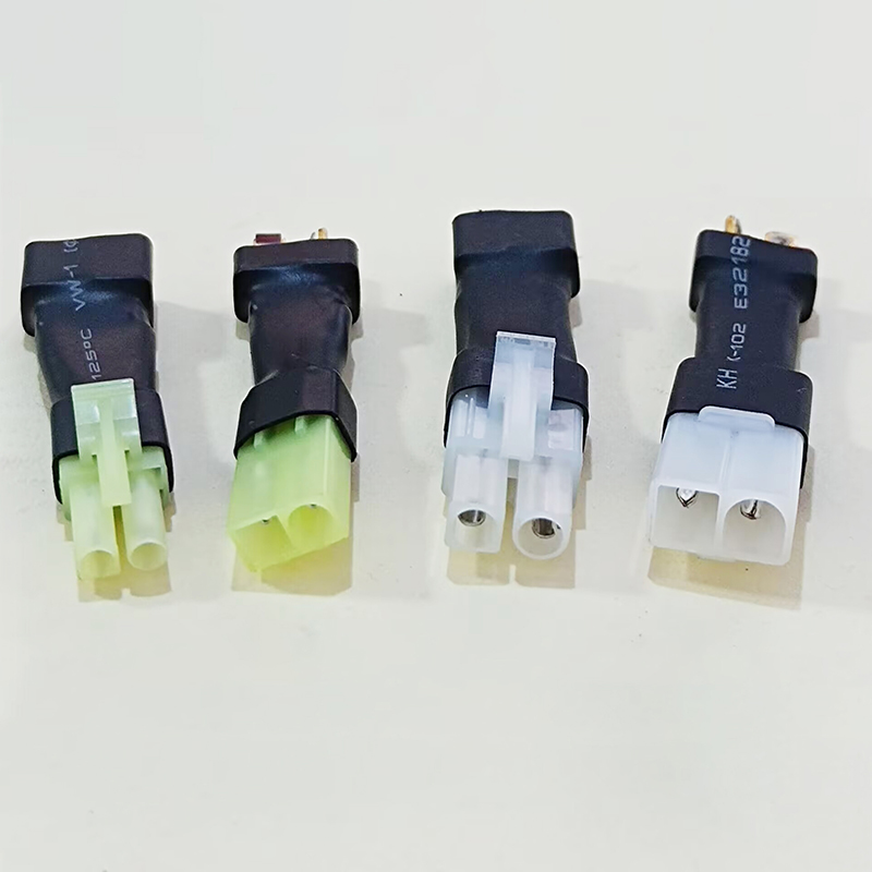 Adapter baterii RC Lipo, złącz – Drone Rc Car Hybrid recenzja i cena