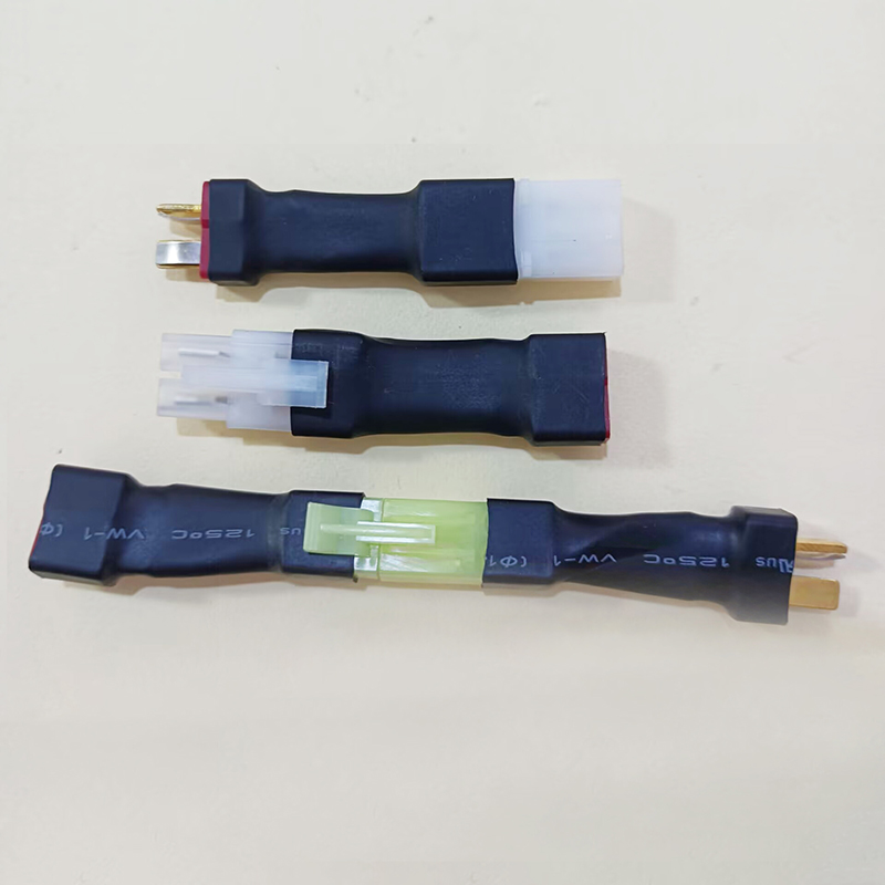 Adapter baterii RC Lipo, złącz – Drone Rc Car Hybrid recenzja i cena