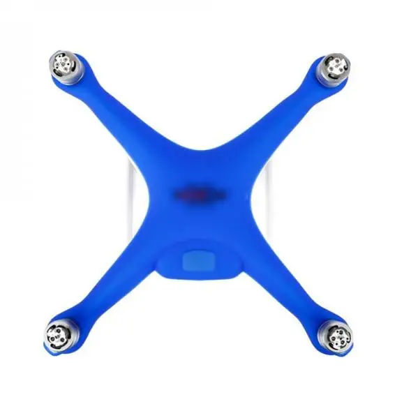 Silikonowe etui FUSELAGE, pogr – Drone Rc Toy recenzja i cena