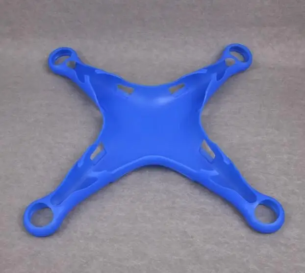 Silikonowe etui FUSELAGE, pogr – Drone Rc Toy recenzja i cena