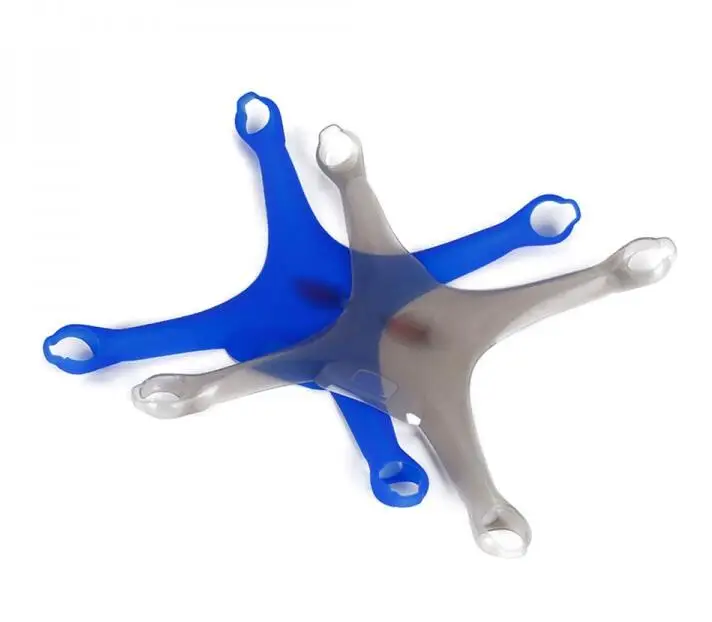 Silikonowe etui FUSELAGE, pogr – Drone Rc Toy recenzja i cena