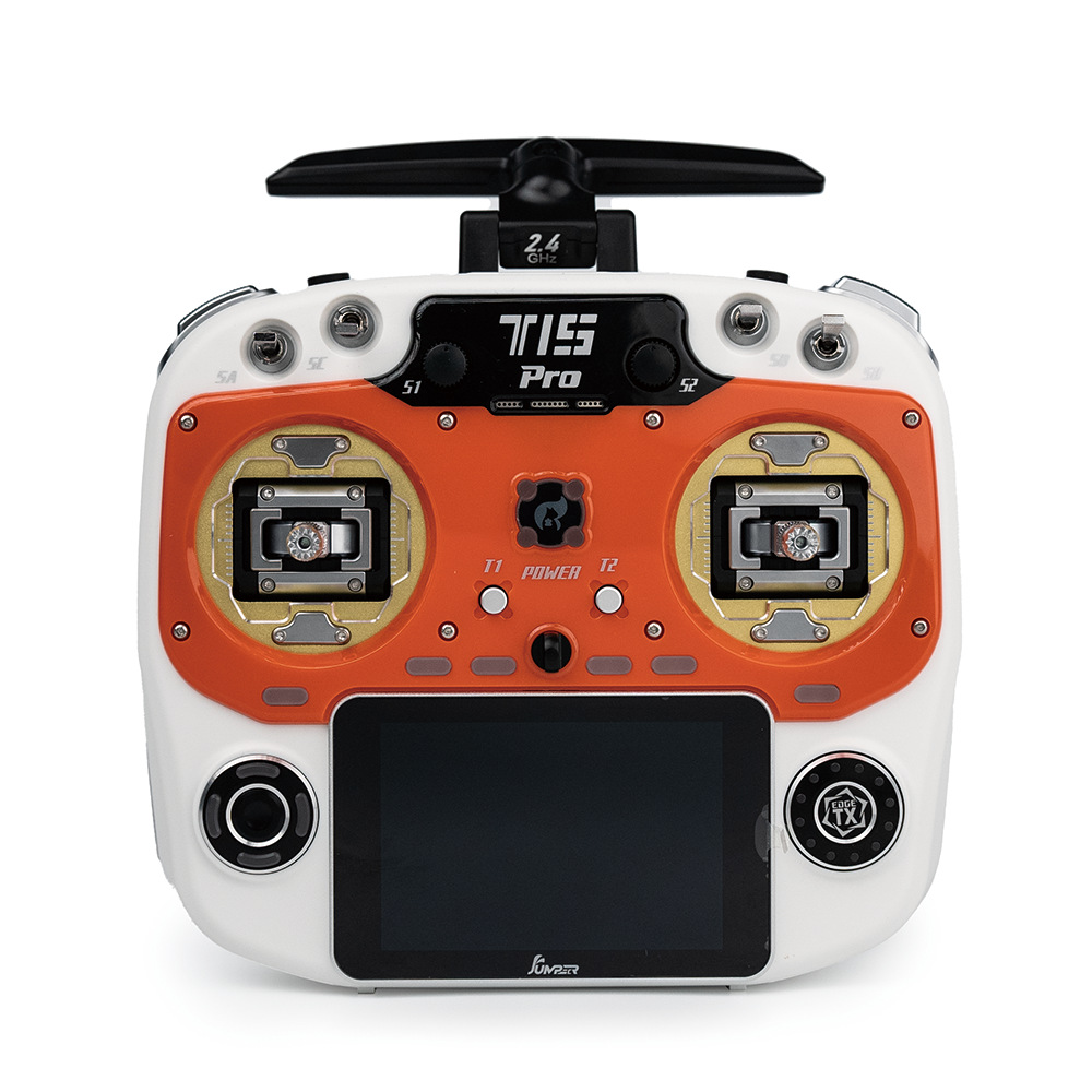 Pilot zdalnego sterowania T15  – Drone Rc Pro recenzja i cena