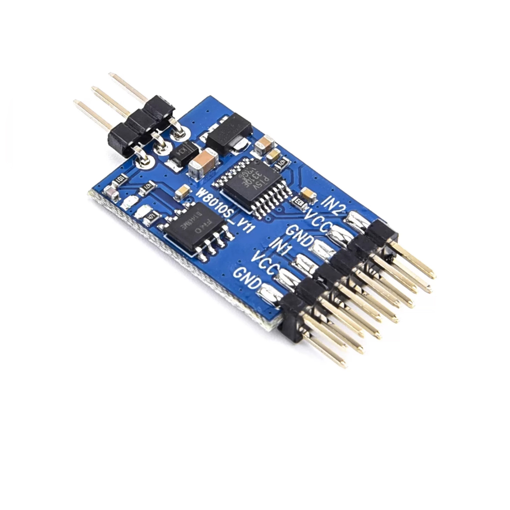 Moduł przełącznika wideo 5.8G  – Drone Rc Controller recenzja i cena