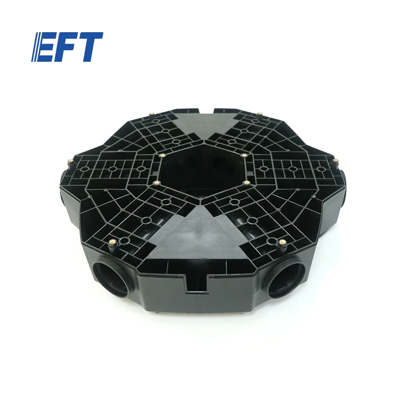 EFT E610P E616P E410P E416P ra – Drone Rc Toy recenzja i cena
