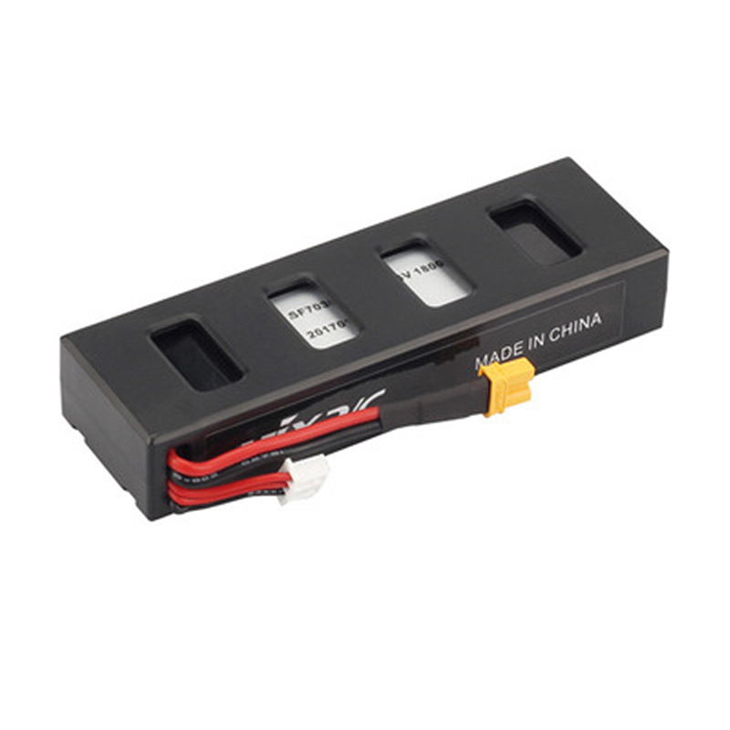 Akumulator 7.4v 1800mAh do MJX – Drone Mjx Rc recenzja i cena
