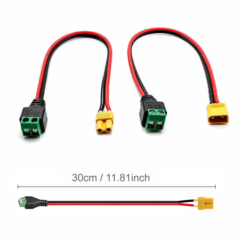 Adapter z 2-pinowym złączem be – Drone Rc Car Hybrid recenzja i cena