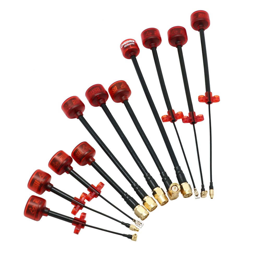 Rush Cherry FPV 5.8G Antena LH – Drone Rc Controller recenzja i cena
