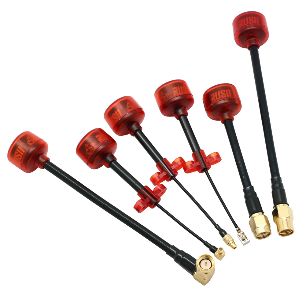 Rush Cherry FPV 5.8G Antena LH – Drone Rc Controller recenzja i cena