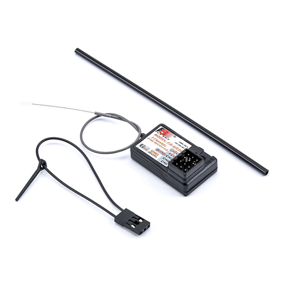 Odbiornik RC Flysky FS-IA6 IA6 – Drone Rc Controller recenzja i cena