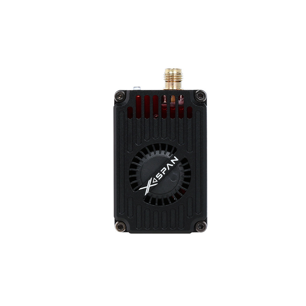 Rushfpv Rush FPV XSPAN 3.1G-3. – Drone Rc Controller recenzja i cena