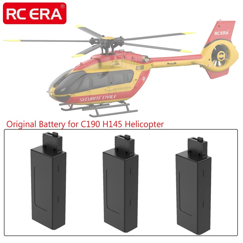 Ulepszona bateria Li-Po 1200mA – Drone Rc Simulator recenzja i cena
