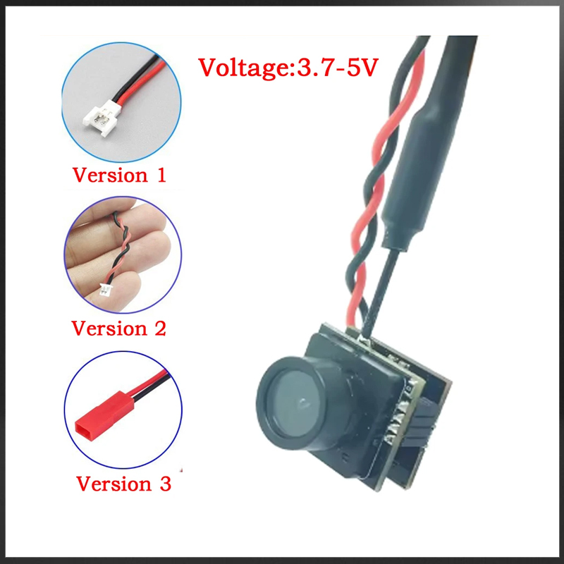 Symulator mocy VTX SLONWAKE FP – Drone Rc Controller recenzja i cena