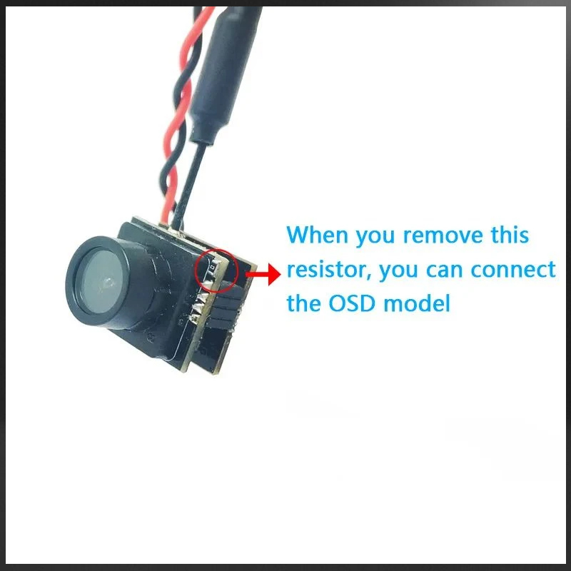 Symulator mocy VTX SLONWAKE FP – Drone Rc Controller recenzja i cena
