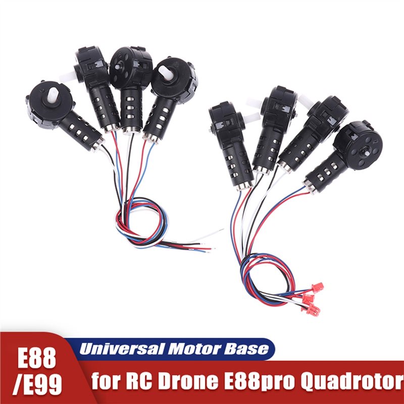 Silnik B68C do drona E88/E99,  – Drone Rc E99 recenzja i cena