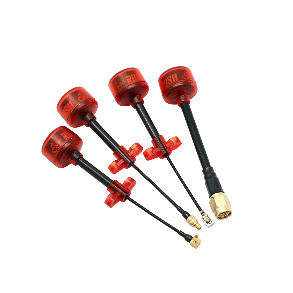 Rush Cherry FPV 5.8G Antena LH – Drone Rc Controller recenzja i cena