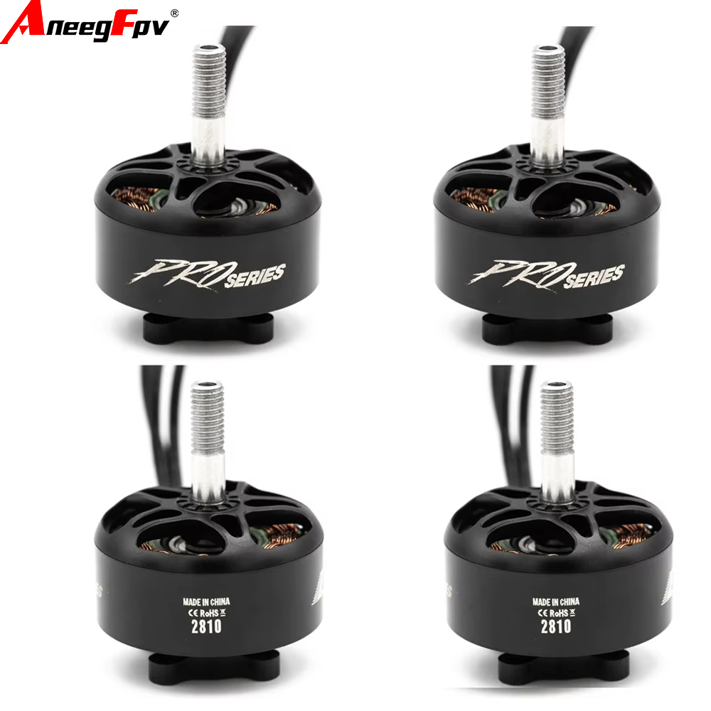 Silnik bezszczotkowy EMAX Pro  – Drone Rc Pro recenzja i cena