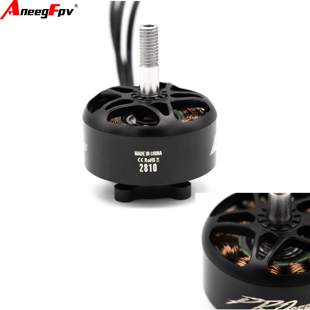 Silnik bezszczotkowy EMAX Pro  – Drone Rc Pro recenzja i cena
