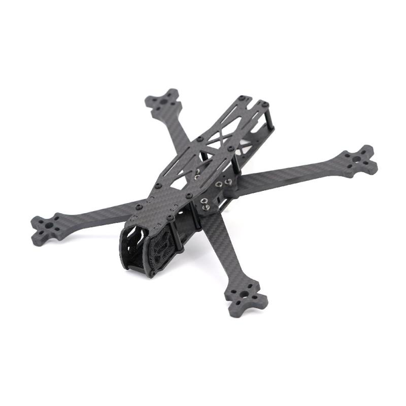 Zestaw ramy iFlight Nazgul Evo – Drone Rc Pro recenzja i cena