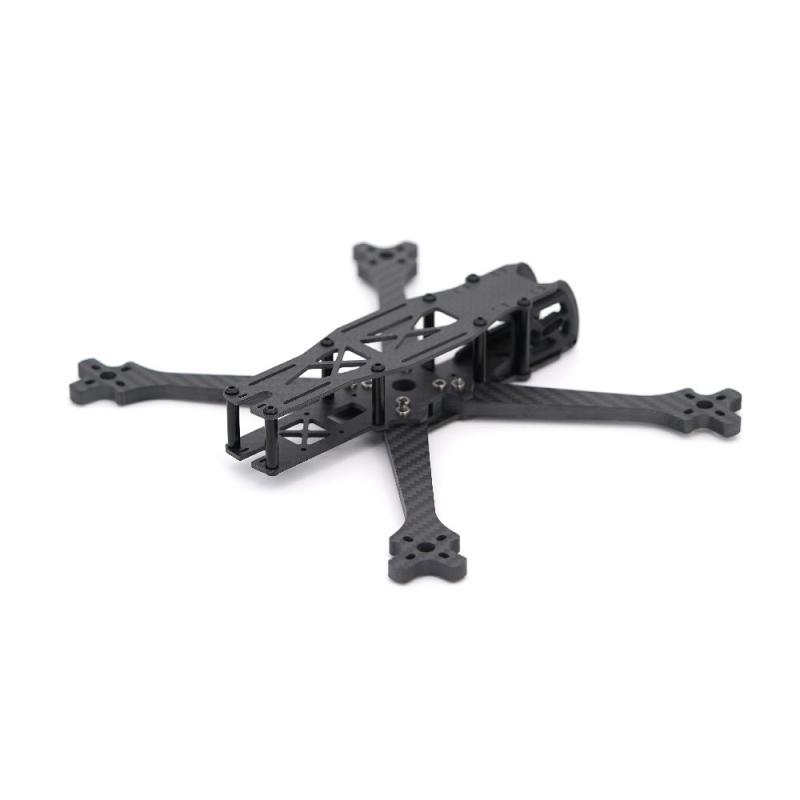 Zestaw ramy iFlight Nazgul Evo – Drone Rc Pro recenzja i cena