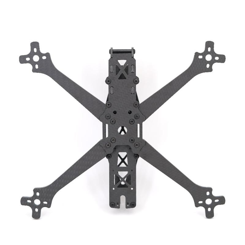 Zestaw ramy iFlight Nazgul Evo – Drone Rc Pro recenzja i cena