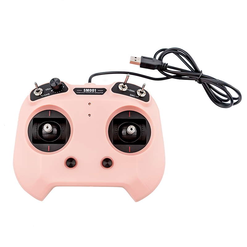 Flysky SM001 6/8CH symulator R – Drone Rc Simulator recenzja i cena