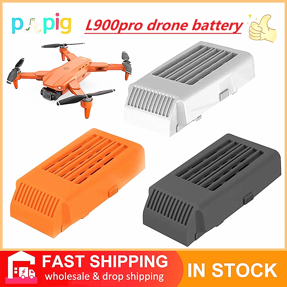 L900 Pro GPS Drone 4K Drone Ba – Drone Rc Pro recenzja i cena