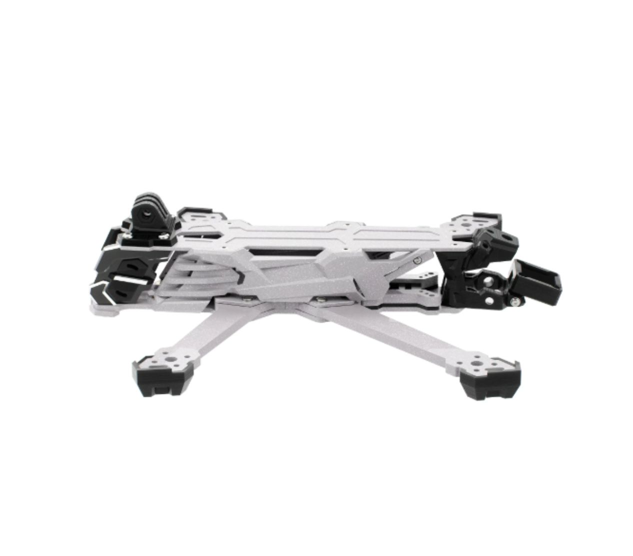 GEPRC GEP-Vapor X5 D5 X6 O4 Pr – Drone Rc Pro recenzja i cena