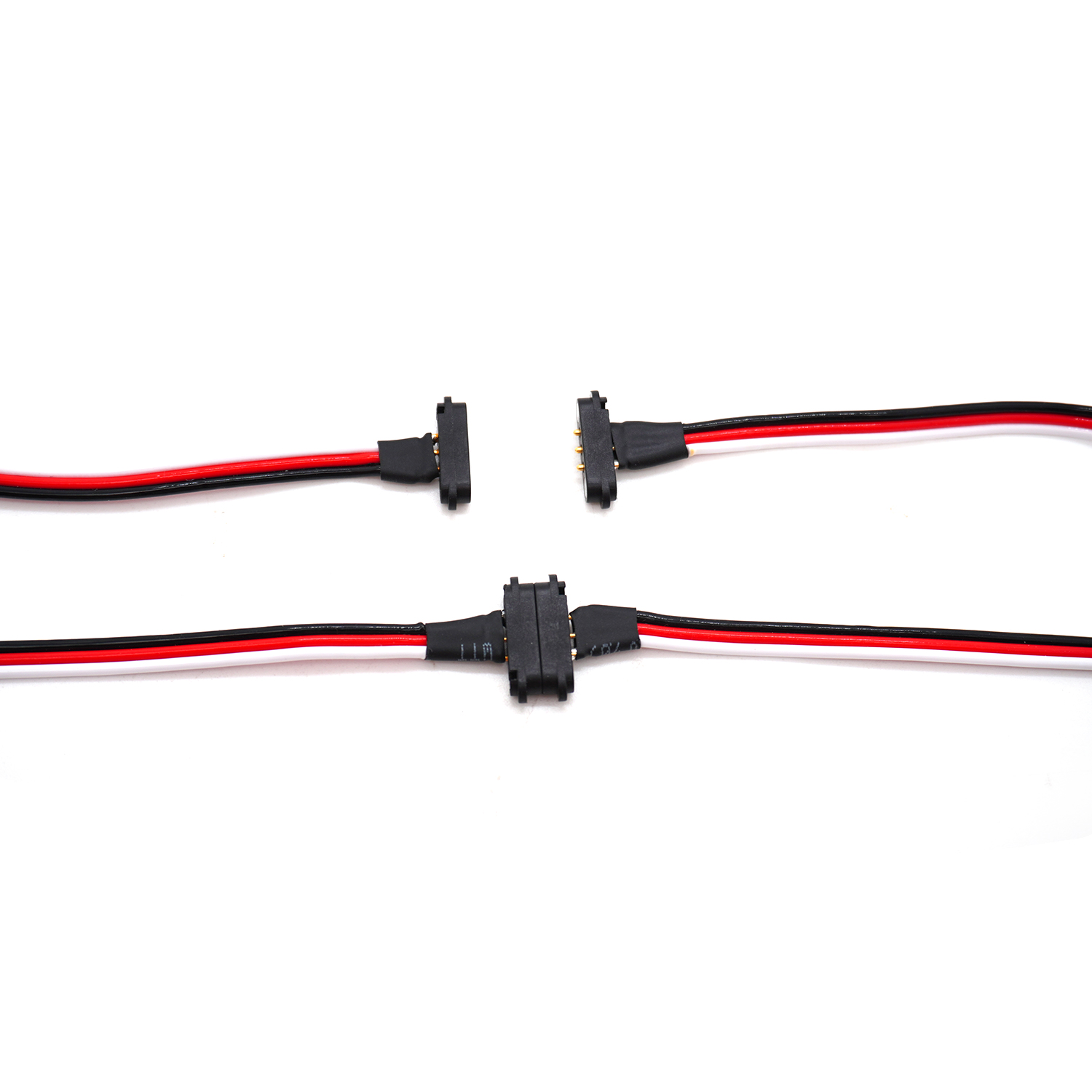 Kabel magnetyczny YSIDO 36CM 2 – Drone Rc Simulator recenzja i cena
