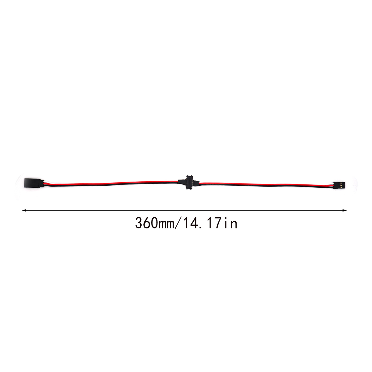 Kabel magnetyczny YSIDO 36CM 2 – Drone Rc Simulator recenzja i cena