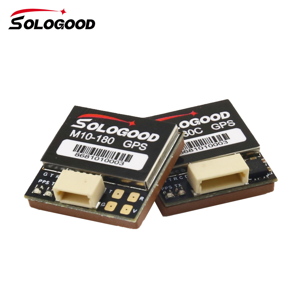 SoloGood M10 GPS M10-180C M10- – Drone Rc Gps recenzja i cena