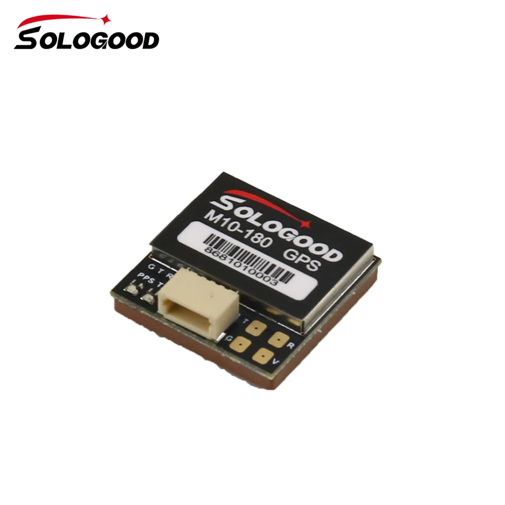 SoloGood M10 GPS M10-180C M10- – Drone Rc Gps recenzja i cena