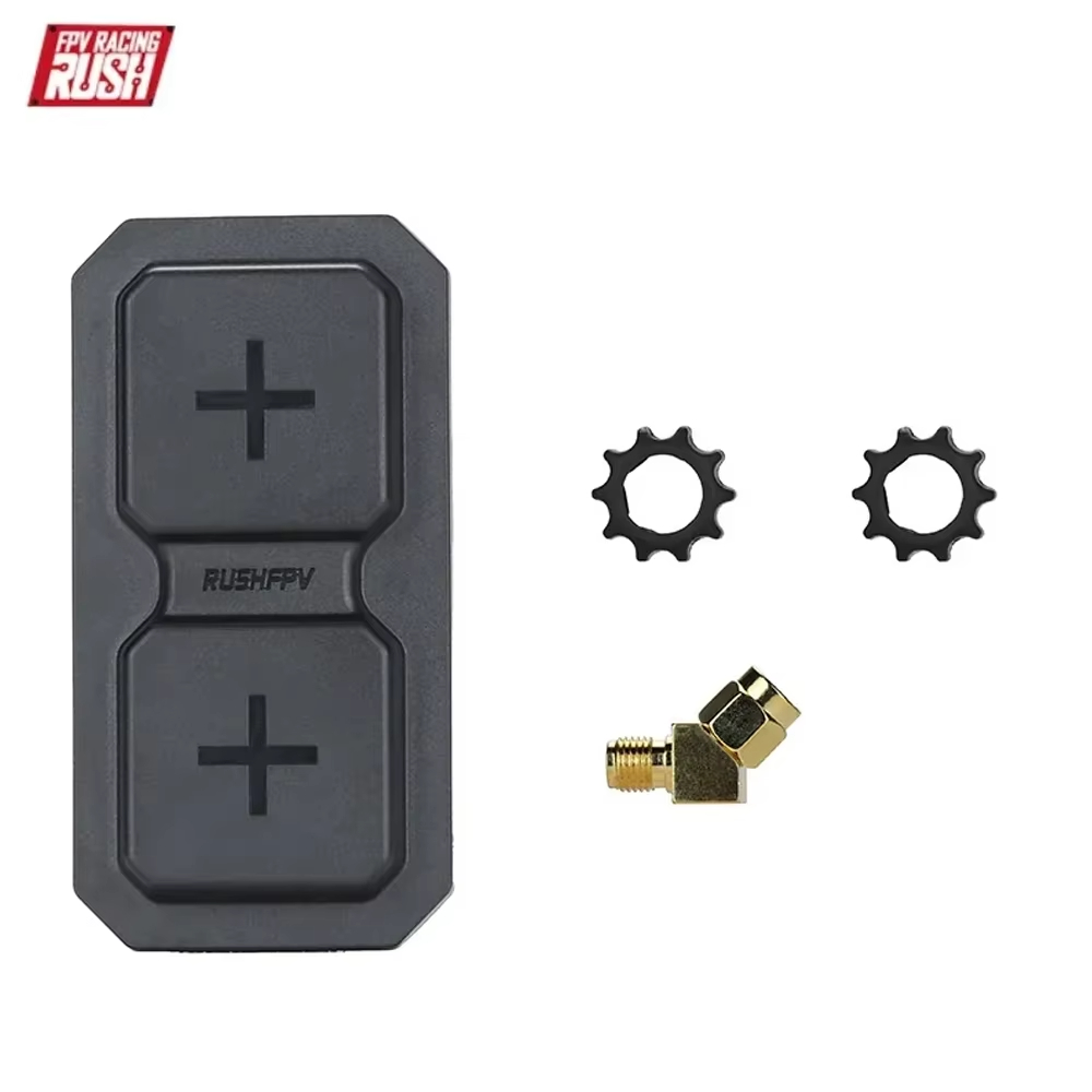 Nowa antena Rush Rushfpv Rush  – Drone Rc Controller recenzja i cena