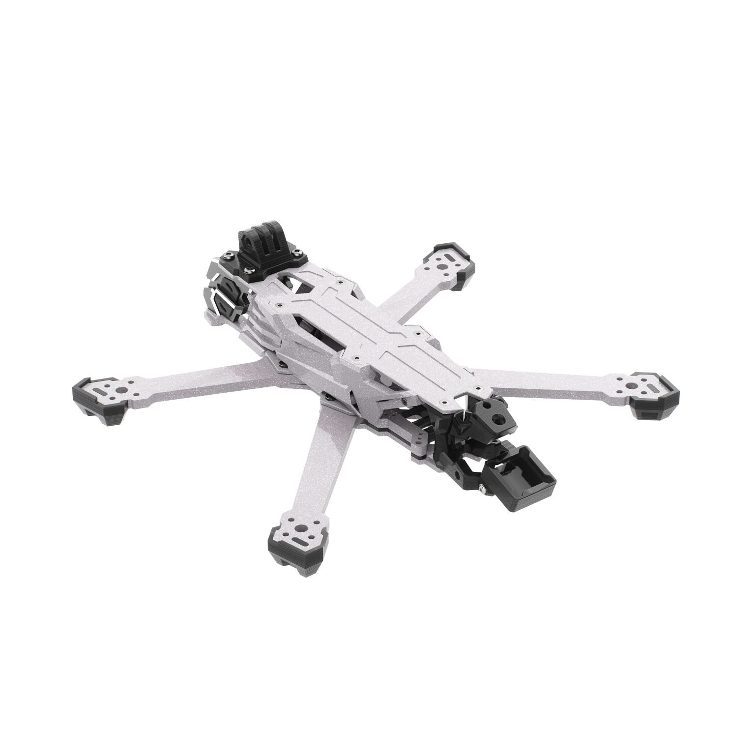 GEPRC Vapor D5/x5/x6 O4 Pro Ra – Drone Rc Pro recenzja i cena