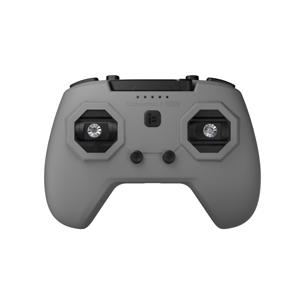iFlight Commando 8 Nano Nadajn – Drone Rc Simulator recenzja i cena