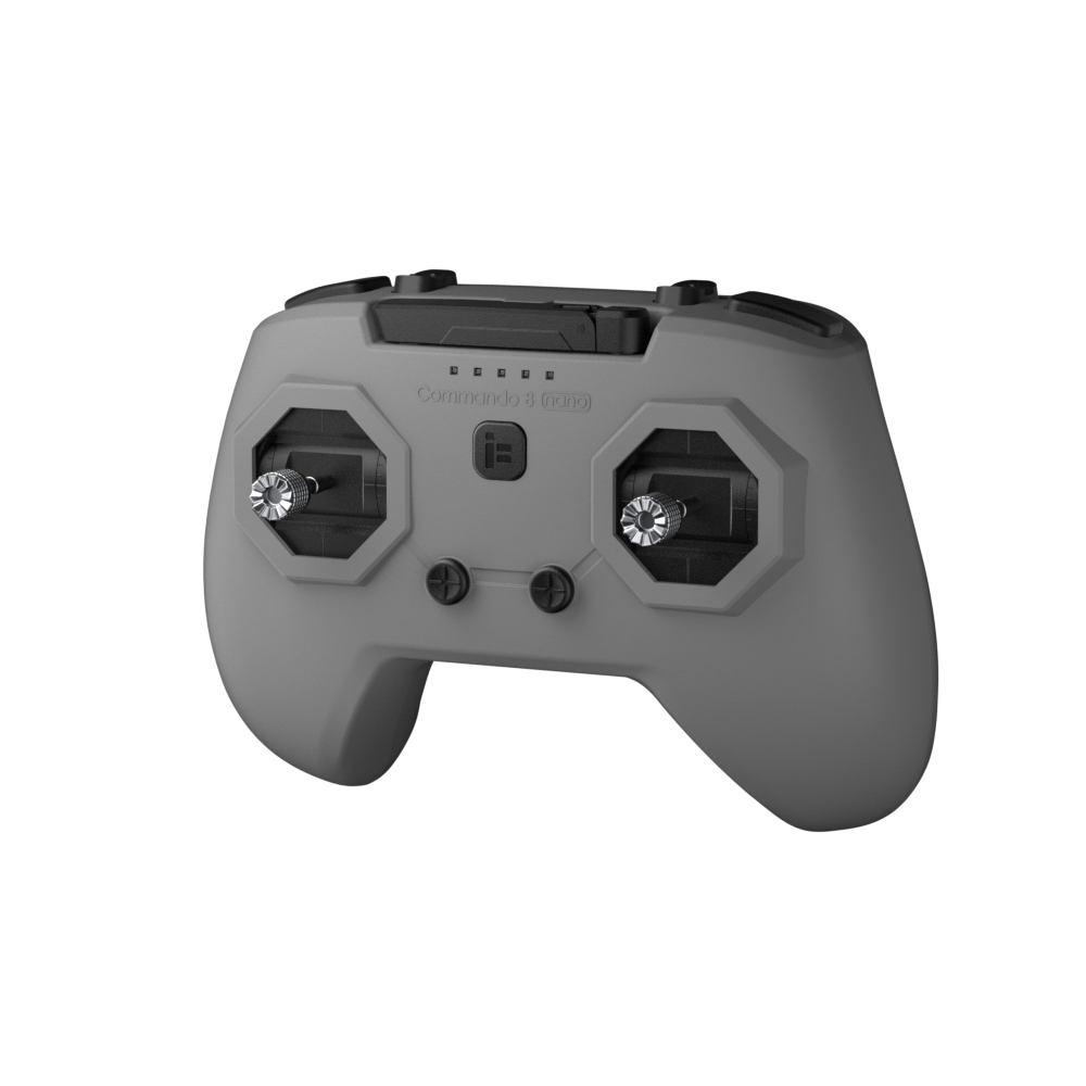 iFlight Commando 8 Nano Nadajn – Drone Rc Simulator recenzja i cena