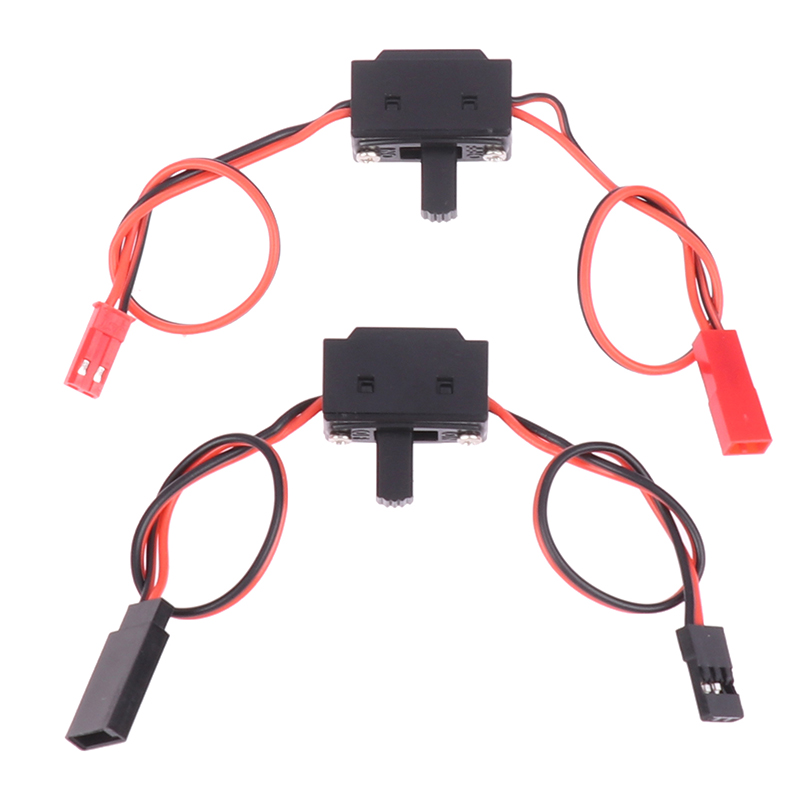 2 SZTUK Odbiornik Włączanie /  – Drone Switch Rc recenzja i cena